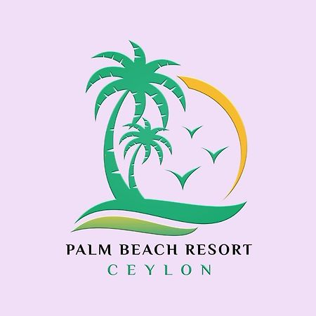 Palm Beach Resort Ceylon Jaffna Kültér fotó