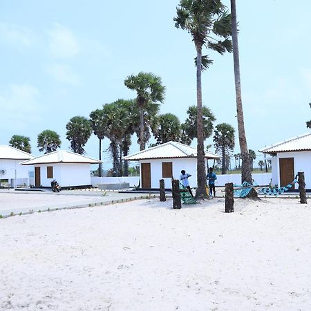 Palm Beach Resort Ceylon Jaffna Kültér fotó