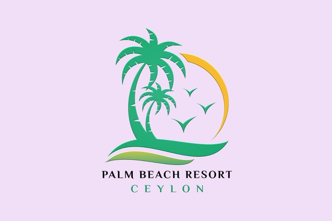 Palm Beach Resort Ceylon Jaffna Kültér fotó
