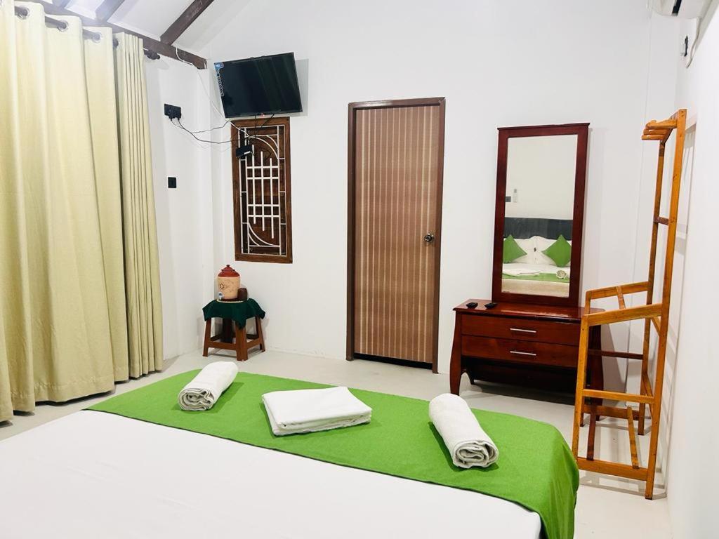 Palm Beach Resort Ceylon Jaffna Kültér fotó
