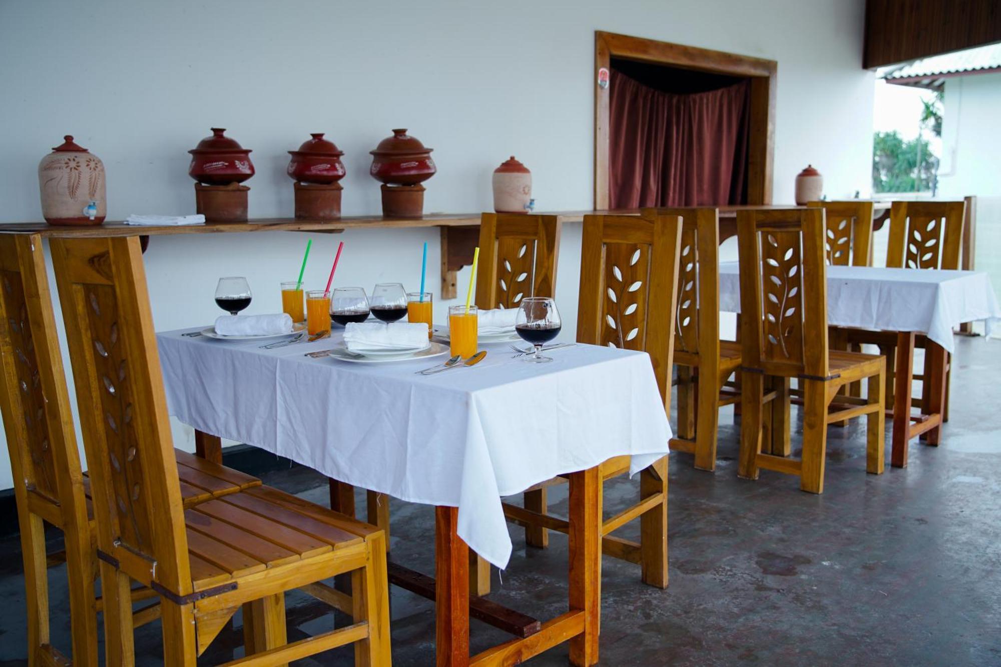 Palm Beach Resort Ceylon Jaffna Kültér fotó