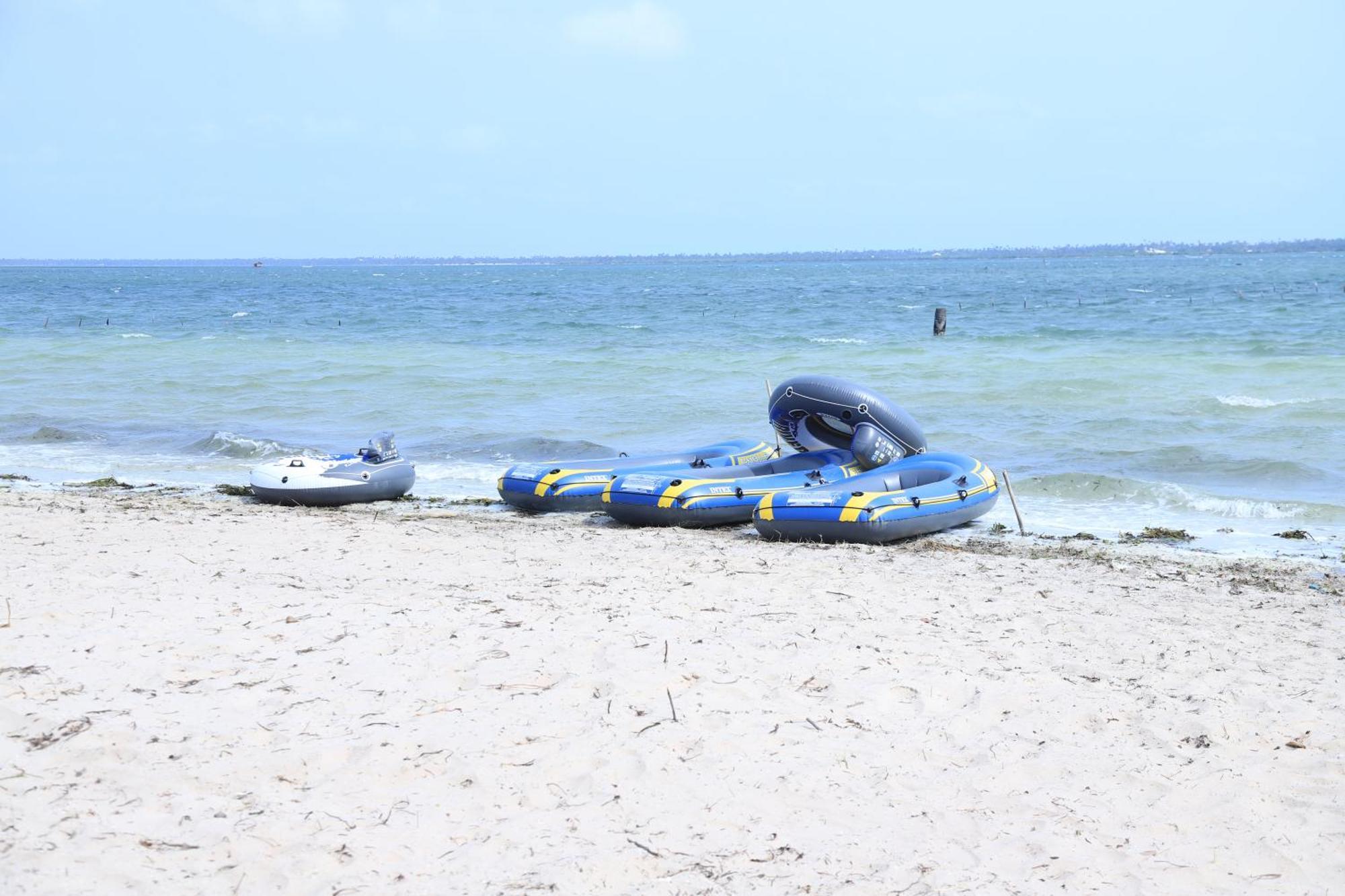 Palm Beach Resort Ceylon Jaffna Kültér fotó