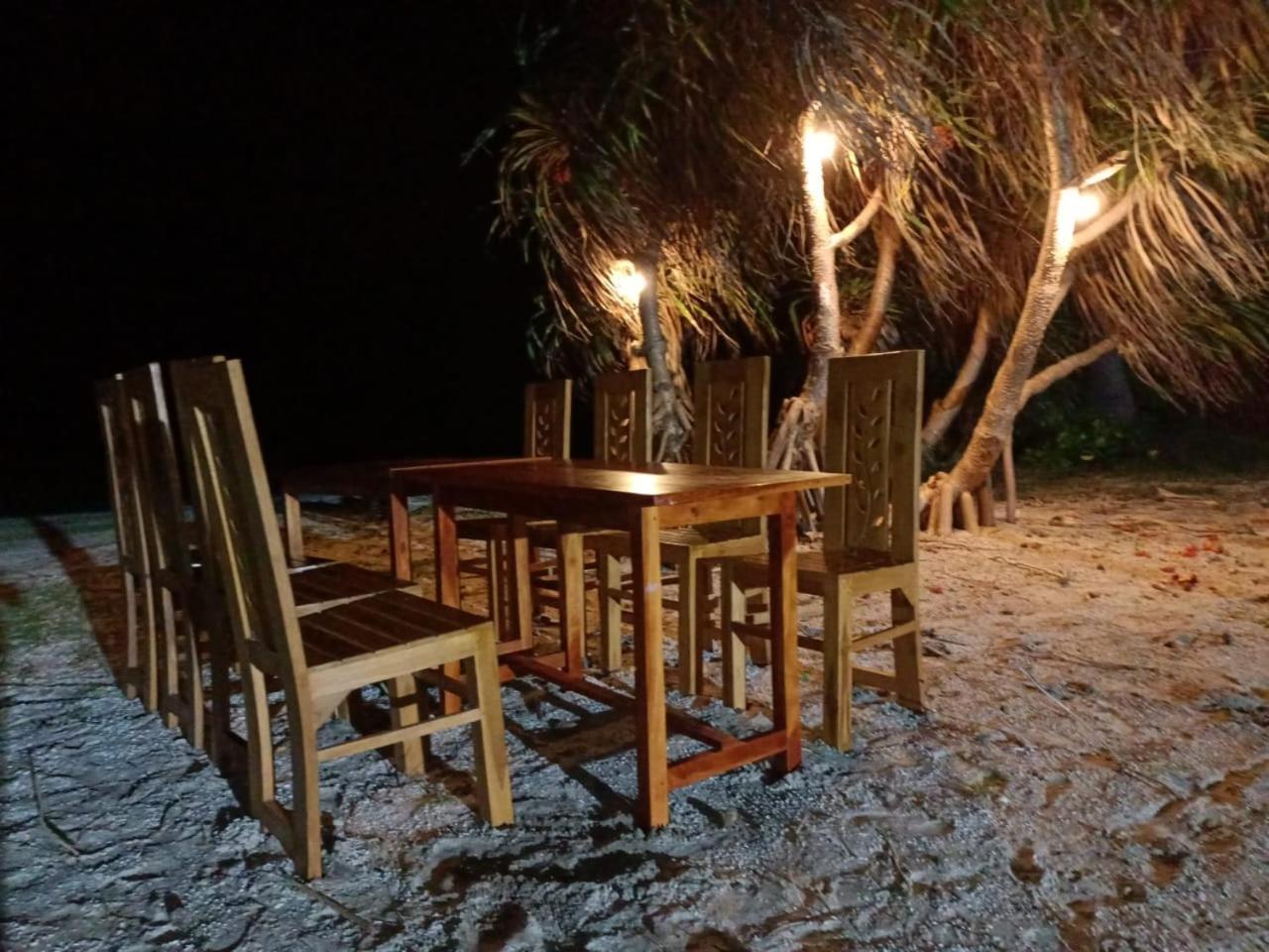 Palm Beach Resort Ceylon Jaffna Kültér fotó