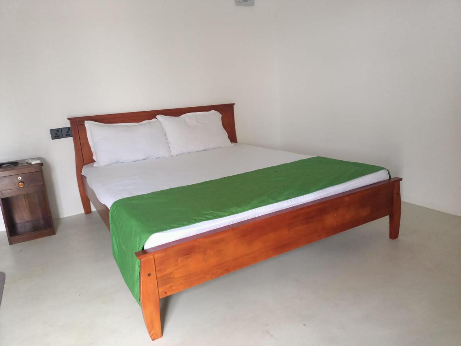 Palm Beach Resort Ceylon Jaffna Kültér fotó