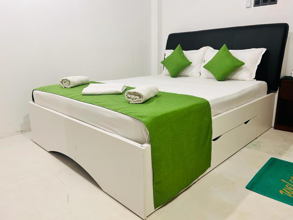 Palm Beach Resort Ceylon Jaffna Kültér fotó