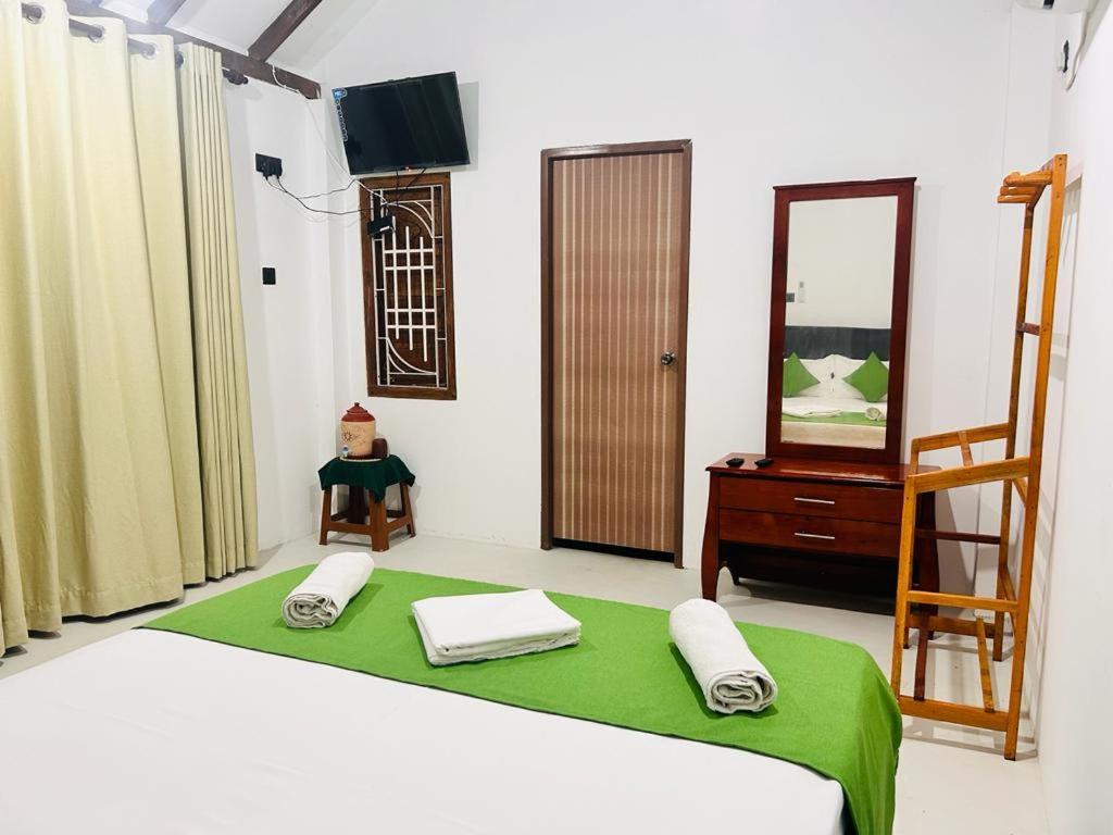 Palm Beach Resort Ceylon Jaffna Kültér fotó