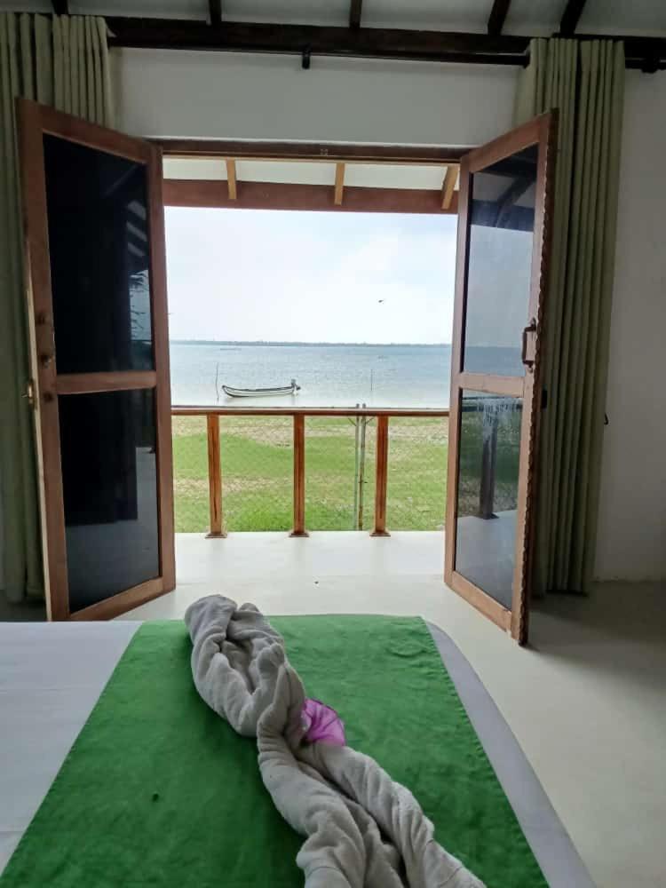 Palm Beach Resort Ceylon Jaffna Kültér fotó