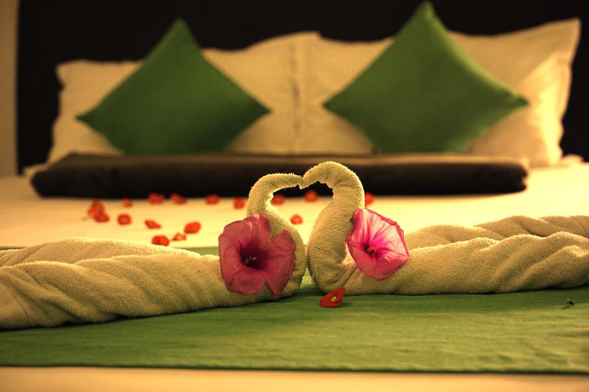 Palm Beach Resort Ceylon Jaffna Kültér fotó